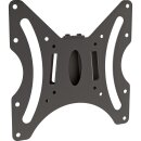 InLine® Wall Bracket for TFT 58-107cm 23 - 42" max. 30kg