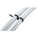 InLine® Kabelbinder mit Doppelkopf, Länge 300mm,...