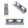 InLine® HDD Mounting Brackets for 3.5" HDDs