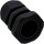 InLine® Cable Gland nylon IP68 3.5 - 6mm black 10 pcs.