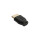 InLine® HDMI Adapter HDMI A male to HDMI D female gold plated