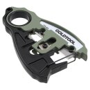 InLine® Universal Cable Stripper with Cable Cutter...