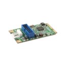 InLine® Mini-PCIe Card 2x USB 3.2 Gen. 1