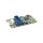 InLine® Mini-PCIe Karte, 2x USB 3.2 Gen. 1