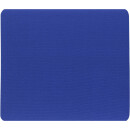 InLine® Maus-Pad blau 250x220x6mm