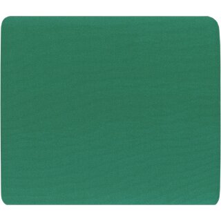 InLine® Mouse Pad for enhanced Optical Mouse traction 250x220x6mm green