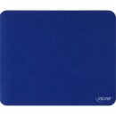 InLine® Mouse Pad for enhanced laser traction ultra-thin 220x180x0.4mm blue