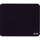 InLine® Mouse Pad recycled 230x190x2.5mm black