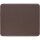 InLine® Mouse Pad Premium PU Leather 220x180x3mm brown