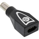 InLine® Switch Plug M11 (20V) for Universal Power Supply 90W / 120 W black