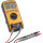 InLine® Digital Multimeter with USB to PC data transfer and RMS measurement