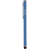 InLine® Stylus Pen for Touchscreens like Smartphone + Tablet blue