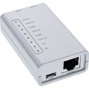 InLine® USB HD Audio Converter 24 Bit 192kHz to Digital Coax / Toslink / I2S Converter