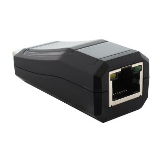 InLine® USB 3.0 Netzwerkadapter, Gigabit Netzwerk
