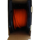 InLine® Installation Cable S/FTP PiMF Cat.7a AWG23 1200MHz halogen free orange 100m