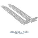 InLine® PCI / PCI-E Slot Cover Bracket perforated...