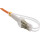 InLine® Dust Cap for Fiber Optical LC Connector 10 pcs. pack