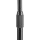InLine® Lautsprecherständer Teleskop 68-110cm, 2 Stück, schwarz