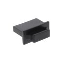 10er Pack InLine® Staubschutz, für HDMI Buchse,...