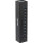 InLine® USB 3.2 Gen.1 Hub, 10 Port, Aluminiumgehäuse, schwarz, mit 4A Netzteil