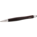 InLine® woodpen Touchpad Stylus + Ball Pen walnut /...