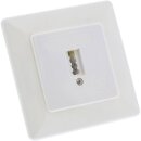 InLine® TAE (Germany) Connection Box TAE-F flush mount