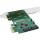 InLine® Interface Card 2 Port SATA 6Gb/s x1 PCIe 2.0 RAID 0 / 1 / SPAN