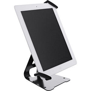 InLine® Universal Tablet Locking Stand for 10" -...