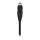 InLine® 180° Patch Cable S/FTP PiMF Cat.6A 500MHz...