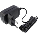 InLine® USB 3.0 Aktiv-Verlängerung, Stecker A an Buchse A, schwarz, 10m
