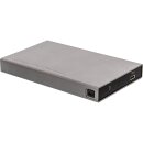 InLine® USB 3.1 Gehäuse für 6,35cm (2,5") 6G SATA-Festplatte / SSD, USB-C Buchse