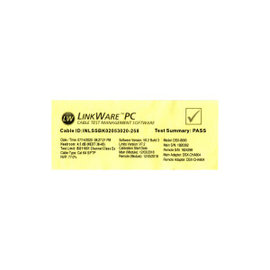 InLine® Patchkabel, Cat.6A, S/FTP, TPE flexibel, schwarz, 10m