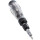 InLine® Flex ratchet screwdriver with bit holder 14-in-1