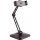 InLine® Tablet Holder for Wall or Table mount, universal for 4.7"-12.9"