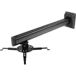InLine Wall Mount for Projector, max. 16kg