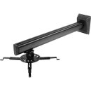 InLine® Wall Mount for Projector, max. 16kg