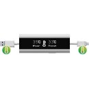 InLine® USB Smart Control, Multimeter,...