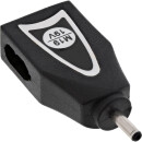 InLine® Switch Plug M19 (19V) for Universal Power Supply 90W / 120 W black