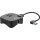 InLine® USB 3.0 Multiadapter, 2 x USB-A Gen.1, RJ45, SD/MicroSD Cardreader, schwarz