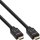 InLine® Active High Speed HDMI Cable with Ethernet, 4K2K, M/M, black, golden contacts, 20m