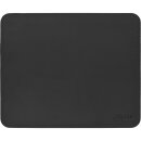 InLine® Mouse Pad Premium PU Leather 255x220x3mm black