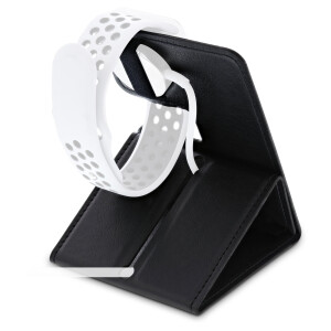 InLine® Holder for Apple Watch for desk / shelf,...