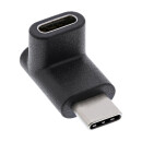 InLine® USB 3.2 Adapter, USB-C Stecker an C Buchse,...