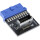 InLine® USB 3.0 to 3.1 adaptor internal