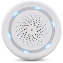 InLine® Smart Home alarm siren