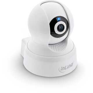 InLine® Smart Home Camera Indoor