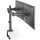 InLine® Tischhalterung für 2x TFT/LCD/LED bis 68cm (27"), max. 2x8kg