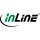 InLine® Wall mount for Amazon Echo Dot (2. Generation)