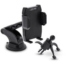 InLine® Smartphone Windshield Car holder with suction...