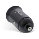 InLine® USB car charger power-adapter power delivery,...